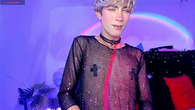 Cooperrosscute233 online show from 01-07-26, 02:16