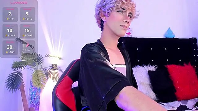 Cooperrosscute233 online show from 02-09-26, 09:46