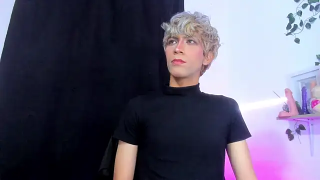 Cooperrosscute233 online show from 10-08-25, 06:41