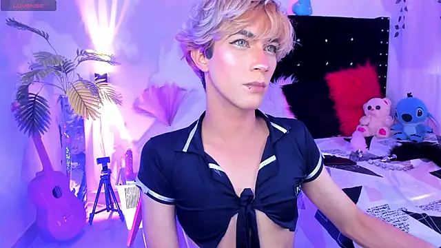 Cooperrosscute233 online show from 01-31-26, 07:12