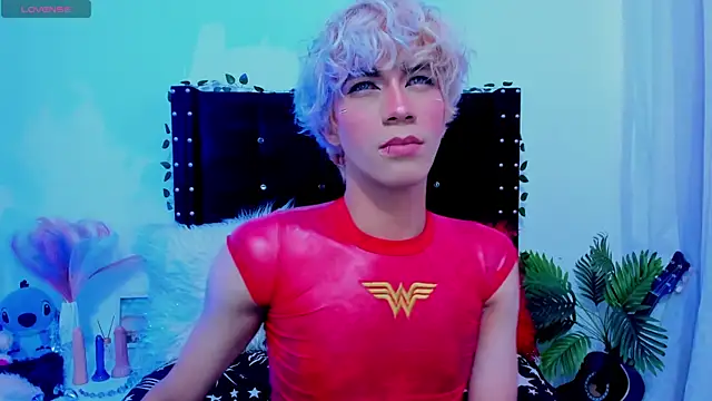 Cooperrosscute233 online show from 11-06-25, 09:08