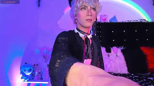 Cooperrosscute233 online show from 11-28-25, 10:43