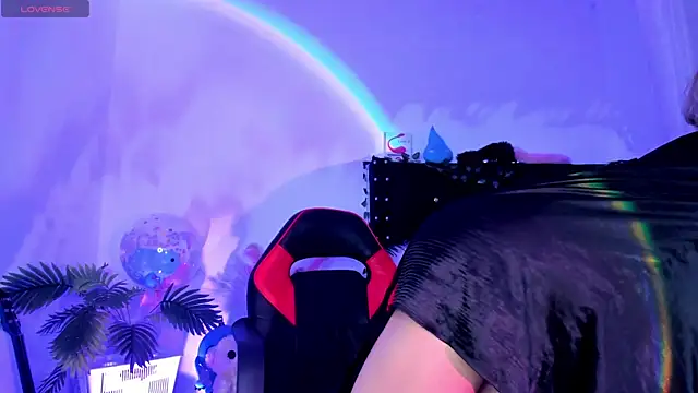 Cooperrosscute233 online show from 01-06-26, 01:09