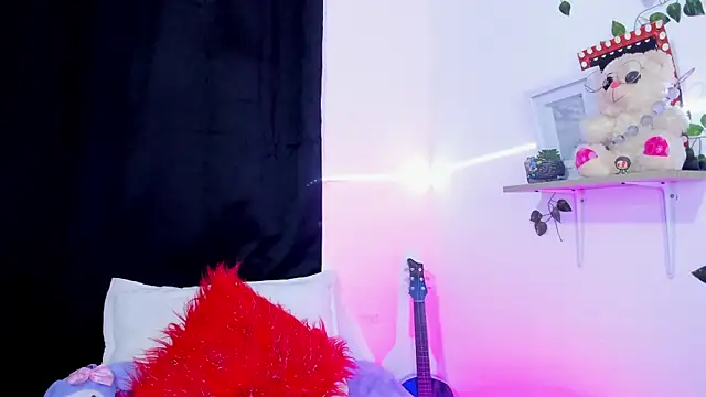 Cooperrosscute233 online show from 10-12-25, 03:13