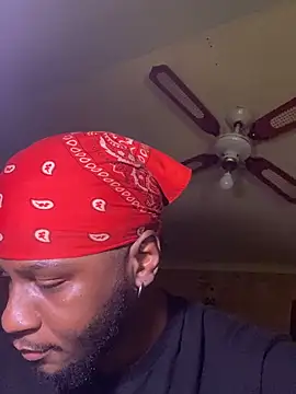 black Man dingo online show from 03-11-26, 10:26