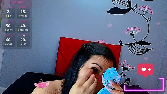 Aly Smith  online show from 11-29-25, 11:54