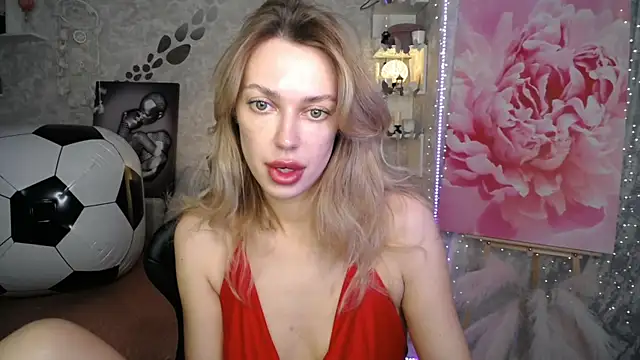 NickyAdamidi online show from 07-14-26, 04:24