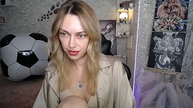 NickyAdamidi online show from 06-26-26, 04:13