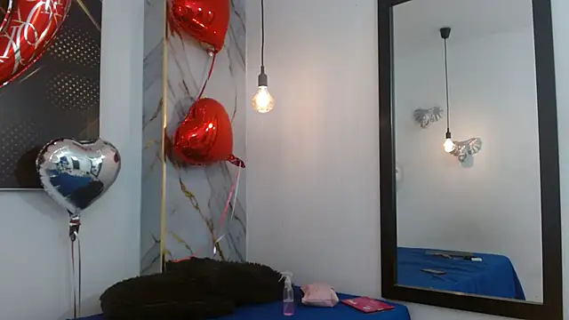 HannaHot 69 online show from 02-19-26, 01:30