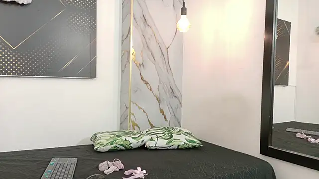 HannaHot 69 online show from 05-27-26, 12:12