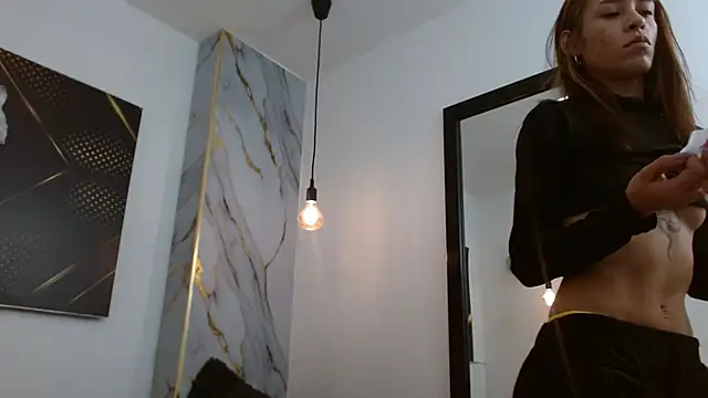 HannaHot 69 online show from 02-13-26, 12:38