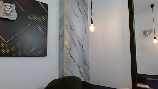 HannaHot 69 online show from 03-07-26, 12:32