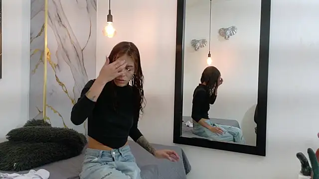 HannaHot 69 online show from 05-08-26, 12:53