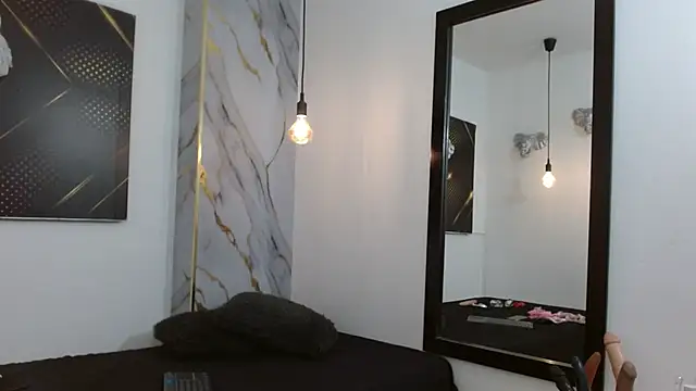 HannaHot 69 online show from 04-07-26, 11:45