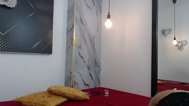 HannaHot 69 online show from 01-07-26, 12:32