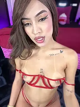 MystiqueXXX online show from 10-01-25, 01:04