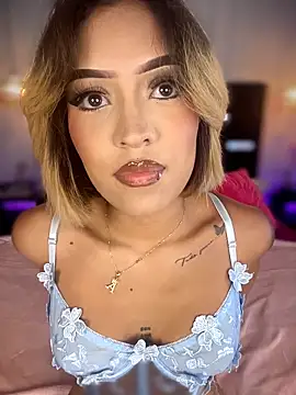 MystiqueXXX online show from 03-26-26, 01:09