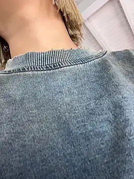 MystiqueXXX online show from 11-18-25, 01:03