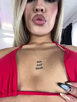 MystiqueXXX online show from 10-07-25, 01:12