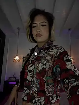 MystiqueXXX online show from 03-25-26, 01:10