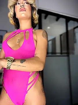 MystiqueXXX online show from 02-25-26, 01:22