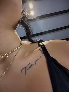 MystiqueXXX online show from 02-02-26, 01:21