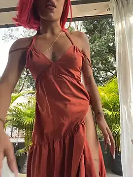 MystiqueXXX online show from 01-10-26, 01:17