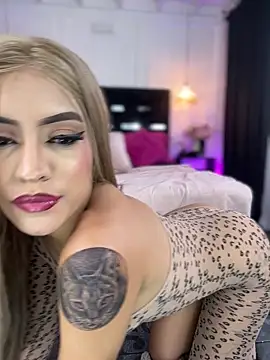 MystiqueXXX online show from 10-17-25, 01:13