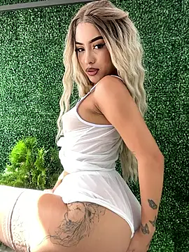 MystiqueXXX online show from 09-13-25, 01:33
