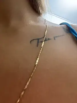 MystiqueXXX online show from 01-13-26, 01:26