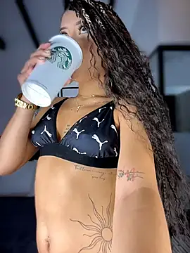 MystiqueXXX online show from 02-10-26, 01:21