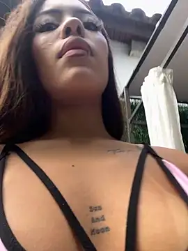 MystiqueXXX online show from 09-26-25, 01:07