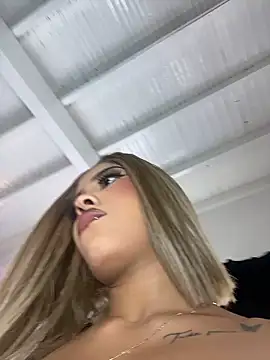 MystiqueXXX online show from 01-17-26, 01:15