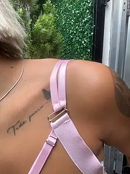 MystiqueXXX online show from 11-27-25, 01:22