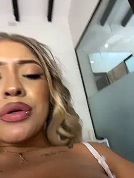 MystiqueXXX online show from 02-23-26, 03:34