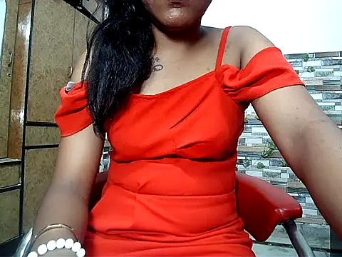 Snapshot of HOT_AARVI11 chatting on 10-01-25, 08:41 HOT AARVI11 online show from 10-01-25, 08:41