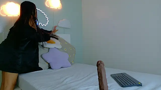 SamaGrey   online show from 11-13-25, 11:36