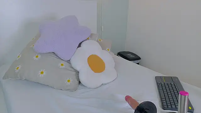 SamaGrey   online show from 12-18-25, 11:58