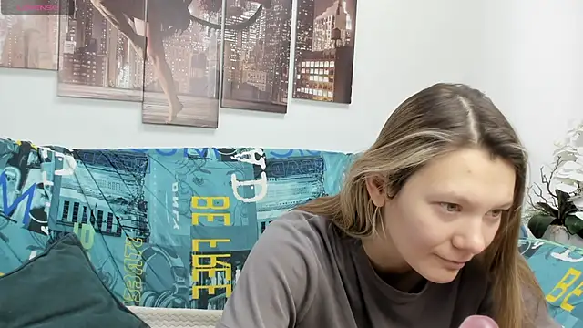 Sunny Sammy online show from 11-16-25, 01:21