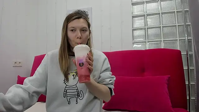 Sunny Sammy online show from 04-08-26, 04:47