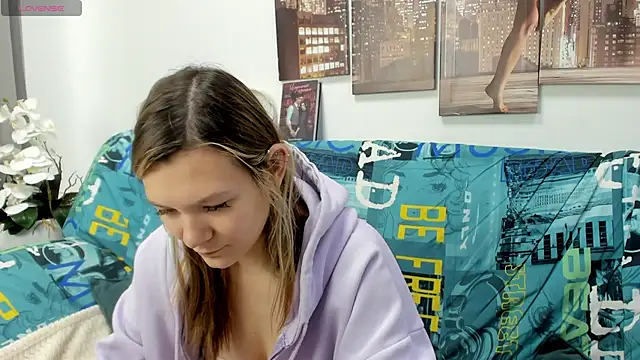 Sunny Sammy online show from 10-26-25, 01:17