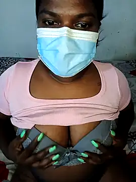 chubybabi online show from 09-16-25, 05:47