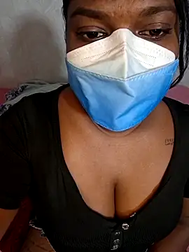 chubybabi online show from 12-20-25, 11:24