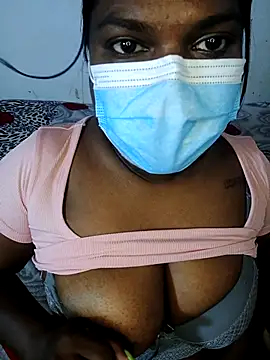 chubybabi online show from 09-18-25, 04:04