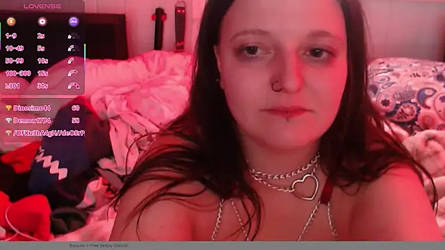 Kinkybooby online show from 11-24-25, 07:08