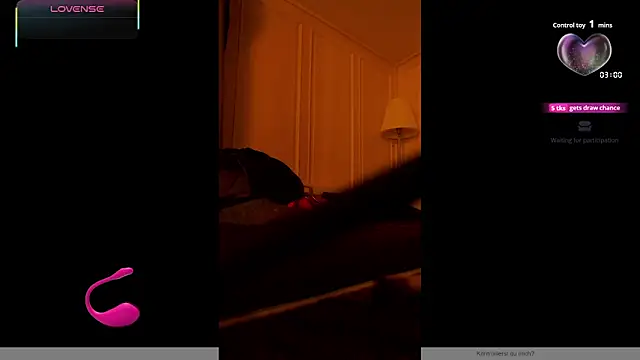 Kinkybooby online show from 10-21-25, 07:02