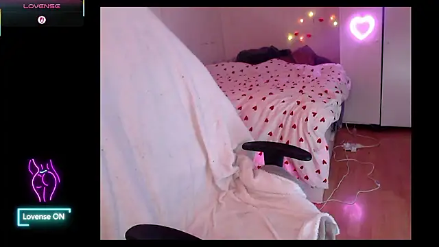 Kinkybooby online show from 01-15-26, 10:51