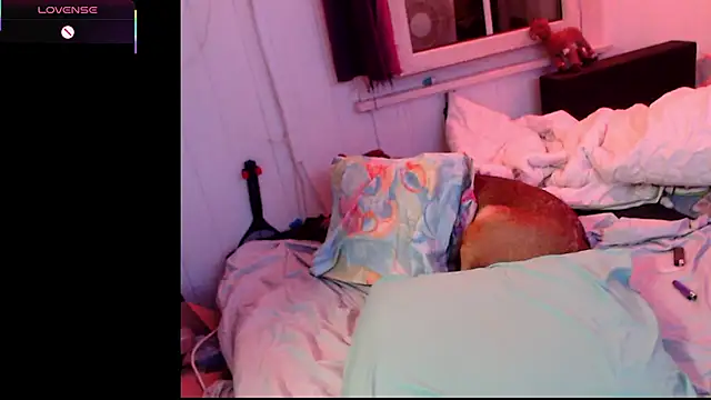 Kinkybooby online show from 02-10-26, 10:31