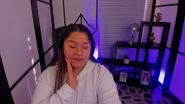 ElaBourn  online show from 10-09-25, 12:38