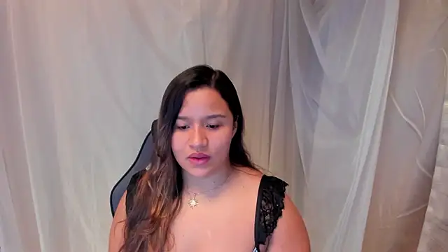 ElaBourn  online show from 03-06-26, 02:23